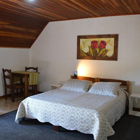 Hotel Pousada Dos Pinheiros Canela Zewnętrze zdjęcie