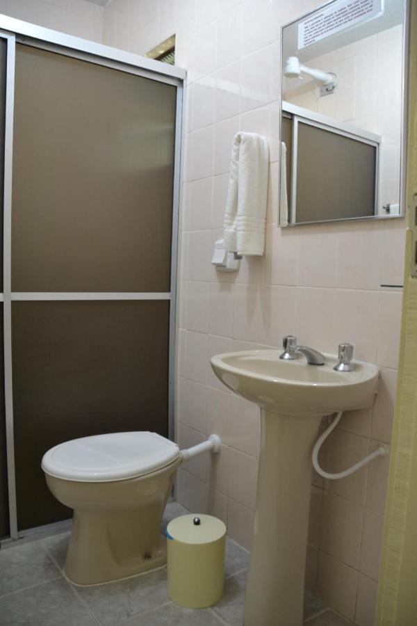 Hotel Pousada Dos Pinheiros Canela Zewnętrze zdjęcie