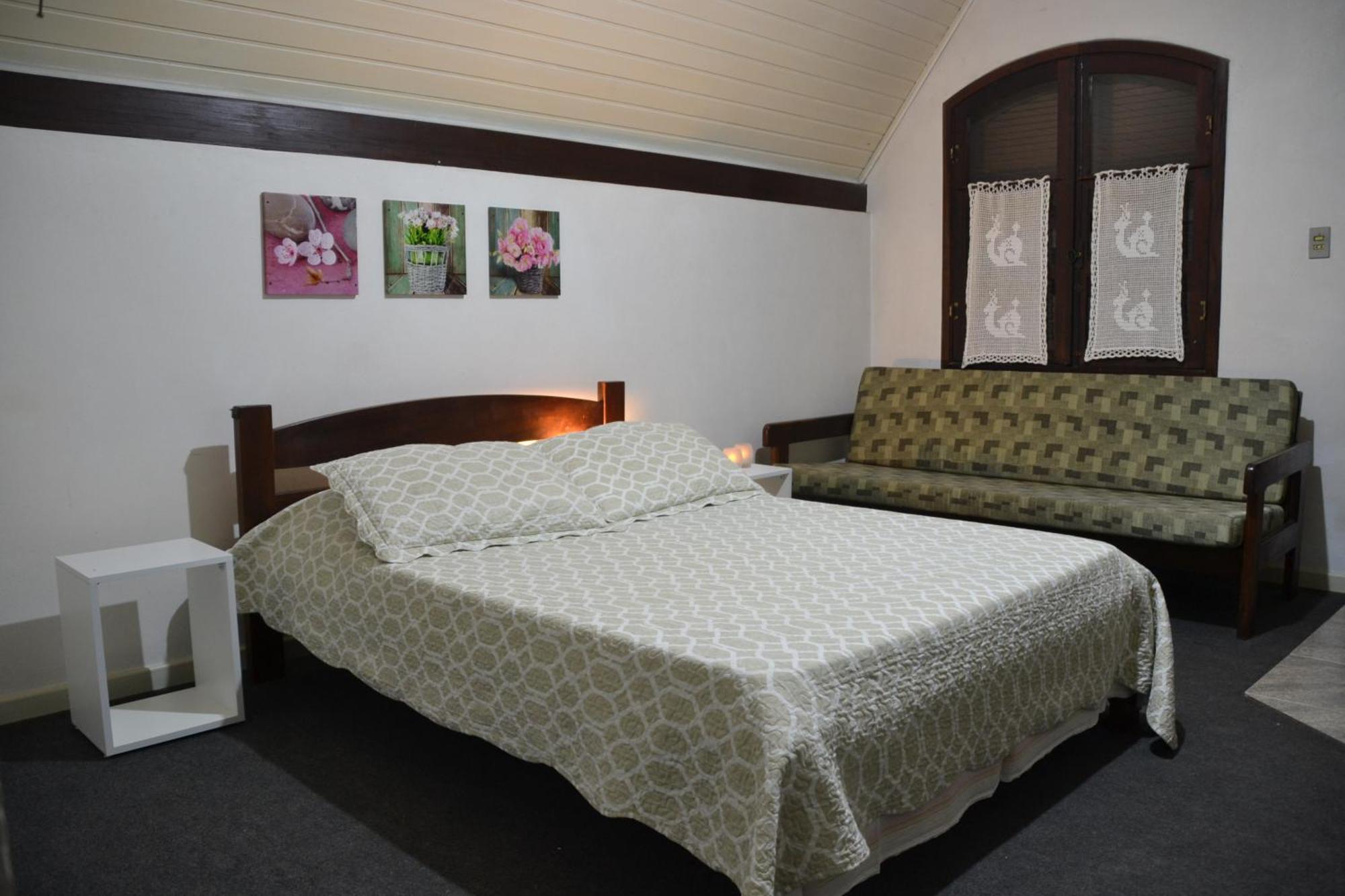 Hotel Pousada Dos Pinheiros Canela Zewnętrze zdjęcie