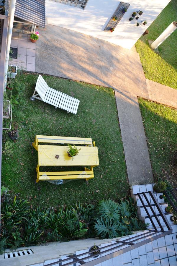 Hotel Pousada Dos Pinheiros Canela Zewnętrze zdjęcie